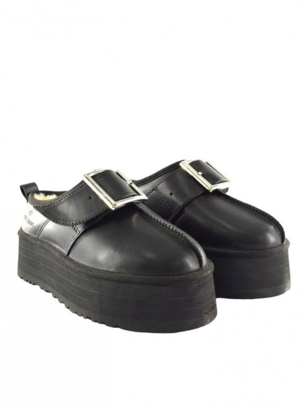 Ugg X Oc Tasman Black