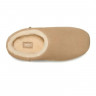 Ugg Pumped Slide - Mustard Seed