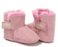 Пинетки Ugg Pink