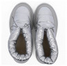 Ugg Classic Mini Blow Silver
