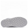 Ugg Classic Mini Blow Silver