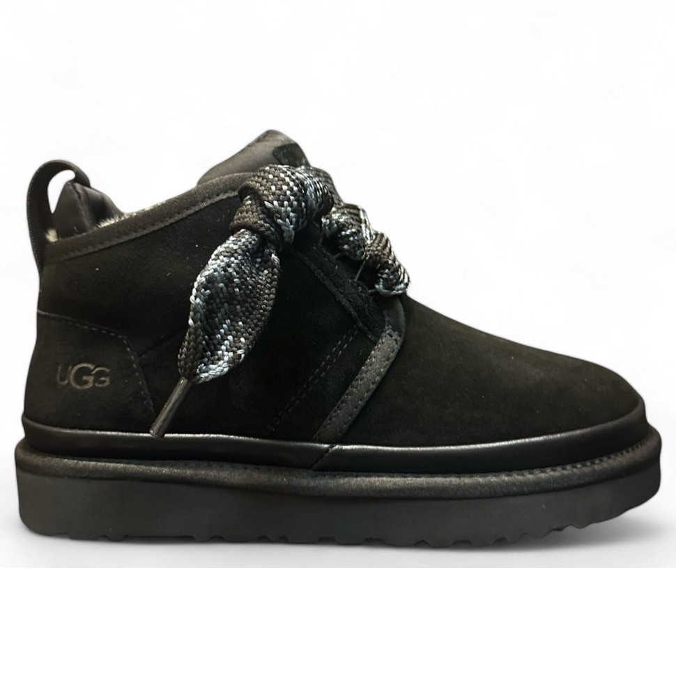 Ugg Men Neumel FT - Black