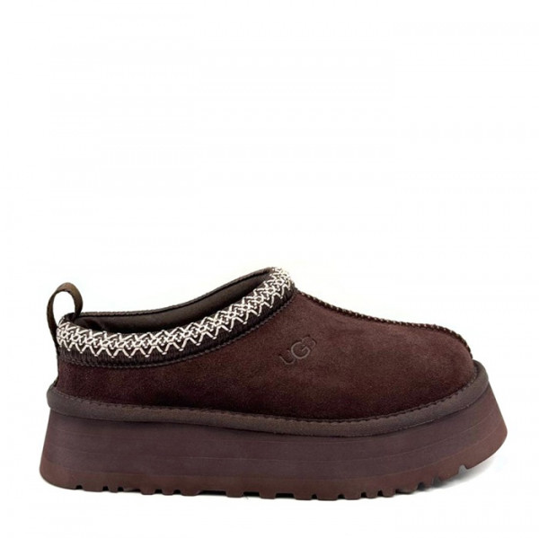 Ugg Tazz Burnt Cedar
