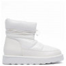 Ugg Classic Mini Blow White