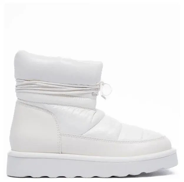 Ugg Classic Mini Blow White