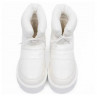 Ugg Classic Mini Blow White