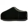Ugg Pumped Slide - Black