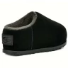 Ugg Pumped Slide - Black