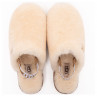 Ugg Hailey Fluff Natural