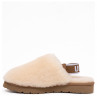 Ugg Hailey Fluff Natural