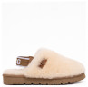 Ugg Hailey Fluff Natural
