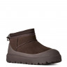 Ugg Classic Ultra Mini Weather Hybrid Dusted Cocoa