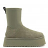 Ugg Classic Dipper - Shaded Clover