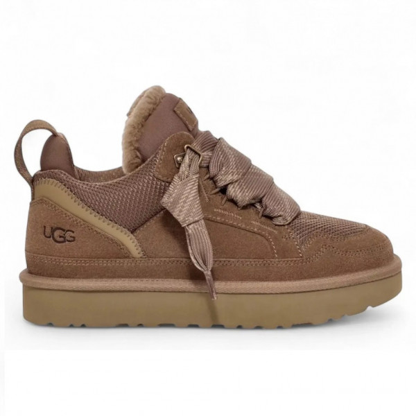 Ugg Lowmel Sneaker - Hickory