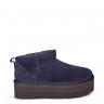 UGG Ultra Mini Platform Eve Blue