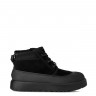 Ugg Kids Neumel Weather Hybrid Black Black