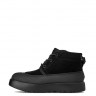 Ugg Kids Neumel Weather Hybrid Black Black