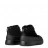 Ugg Kids Neumel Weather Hybrid Black Black