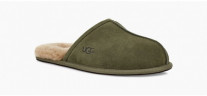 Ugg Men Scuff - Burnt Olive