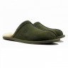 Ugg Men Scuff - Burnt Olive