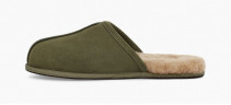Ugg Men Scuff - Burnt Olive