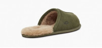 Ugg Men Scuff - Burnt Olive
