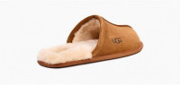 Ugg Men Scuff - Chestnut