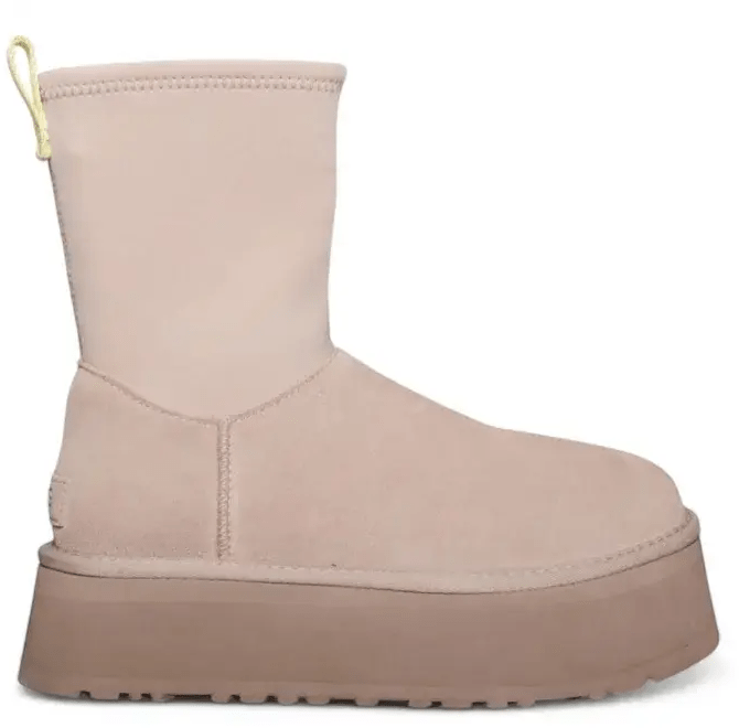 Ugg Classic Dipper Sand