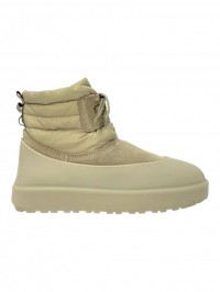 Ugg Classic Mini Lace-Up Weather - Dune