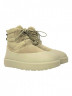 Ugg Classic Mini Lace-Up Weather - Dune
