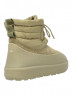 Ugg Classic Mini Lace-Up Weather - Dune