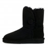 Ugg Bailey Button II Black