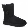 Ugg Bailey Button II Black