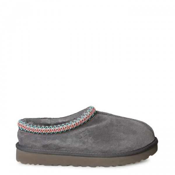 Ugg Tasman Slippers Dark Grey