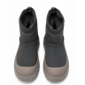 Ugg Mens Classic Mini Weather Hybrid Grey