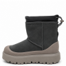 Ugg Mens Classic Mini Weather Hybrid Grey