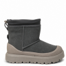 Ugg Mens Classic Mini Weather Hybrid Grey
