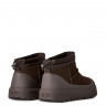 Ugg Mens Classic Ultra Mini Weather Hybrid Dusted Cocoa