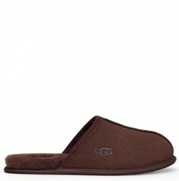 Ugg Men Scuff - Chocolate