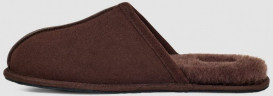 Ugg Men Scuff - Chocolate