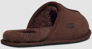 Ugg Men Scuff - Chocolate