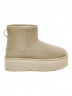 Ugg Classic Mini Platform - Sand