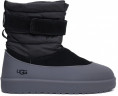 Ugg Classic Short Pull-On - Black