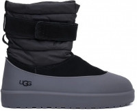 Ugg Classic Short Pull-On - Black