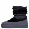 Ugg Classic Short Pull-On - Black
