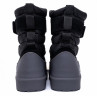 Ugg Classic Short Pull-On - Black