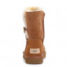 Ugg Bailey Button II Chestnut