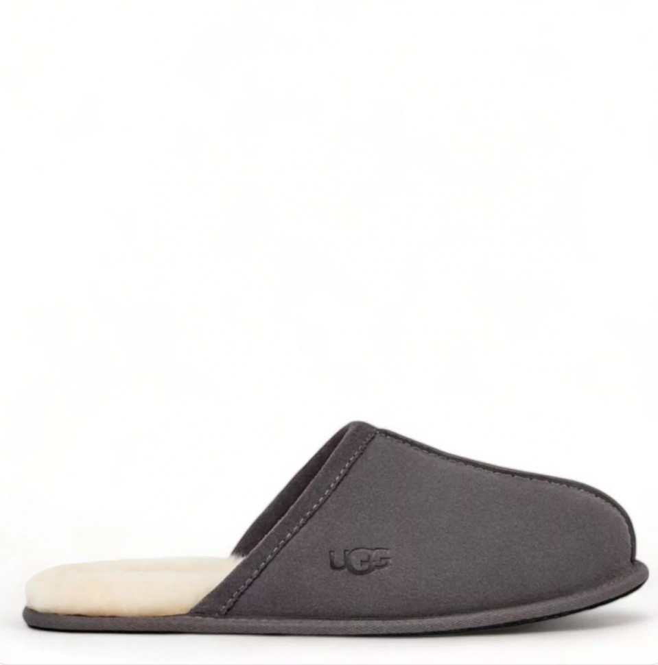 Ugg Men Scuff - Grey