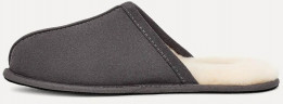 Ugg Men Scuff - Grey