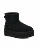 Ugg Classic Mini Platform Black